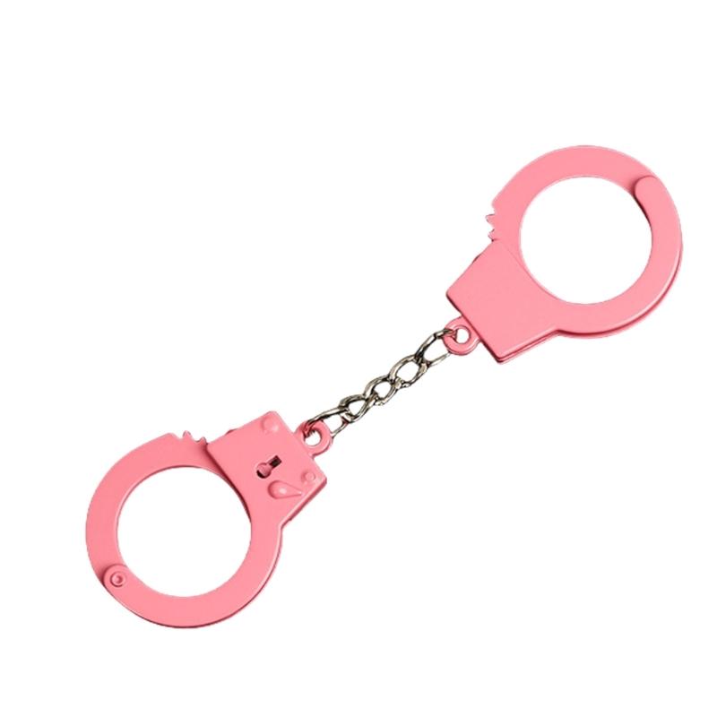 Creative Cats Training Hand Cuffs Tool Safe and Fun For Pet Interaction And Behavior Correction Entertainment Accessory
