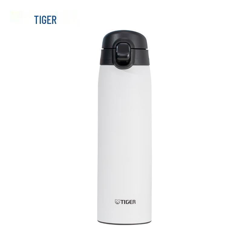 Tiger Stainless Steel Vacuum Insulated Bottle