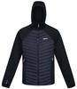 Andreson VII Hybrid Jacket Black