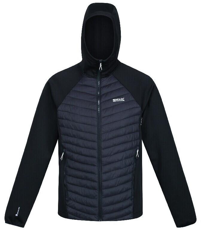 

Regatta Andreson VII Hybrid Jacket черный XXL
