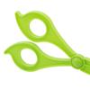 Plastic Scissor Clamp & Tweezers Nature Exploration Toy Kit for Kids Plant Insect Study Tool