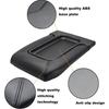 Car Armrest Box Center Console Lid Leather Armrest Cover For Cadillac GMC Vehicles 19127364 Interior Accessories