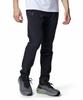 UA Strech Woven Pants 6001872 Black Medium (001)