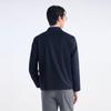 JOEONE Men's Wool Blend Executive Jacket