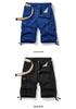 Men's Trendy Multi-Pocket Casual Summer Shorts