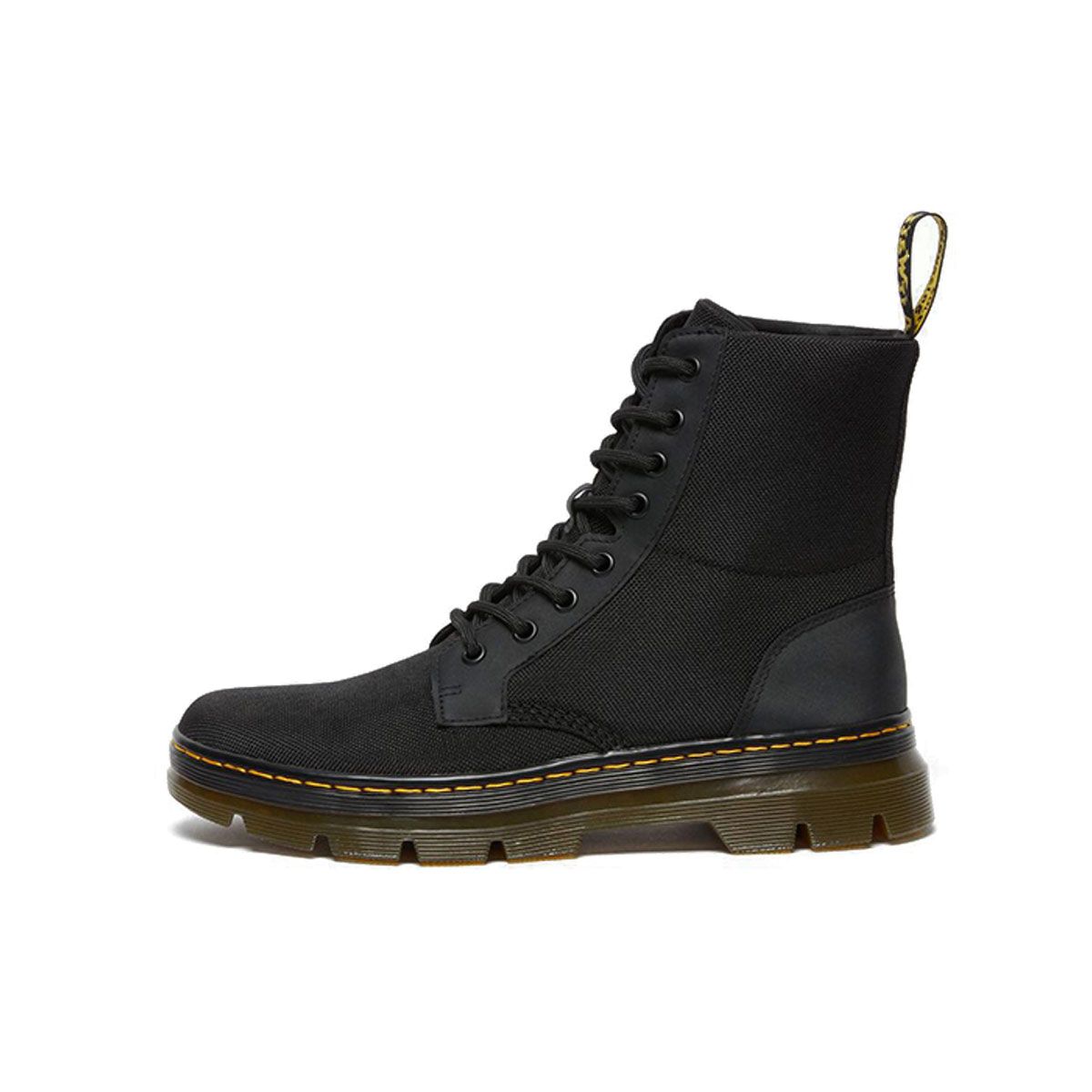 

Dr. Martens 1460 Smooth Unisex Black 16607001 37