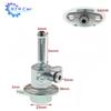 3,0 bar 22670-40F00 Kraftstoffeinspritzdruckregler für Nissan 240SX D21 NX Sentra Maxima Pathfinder
