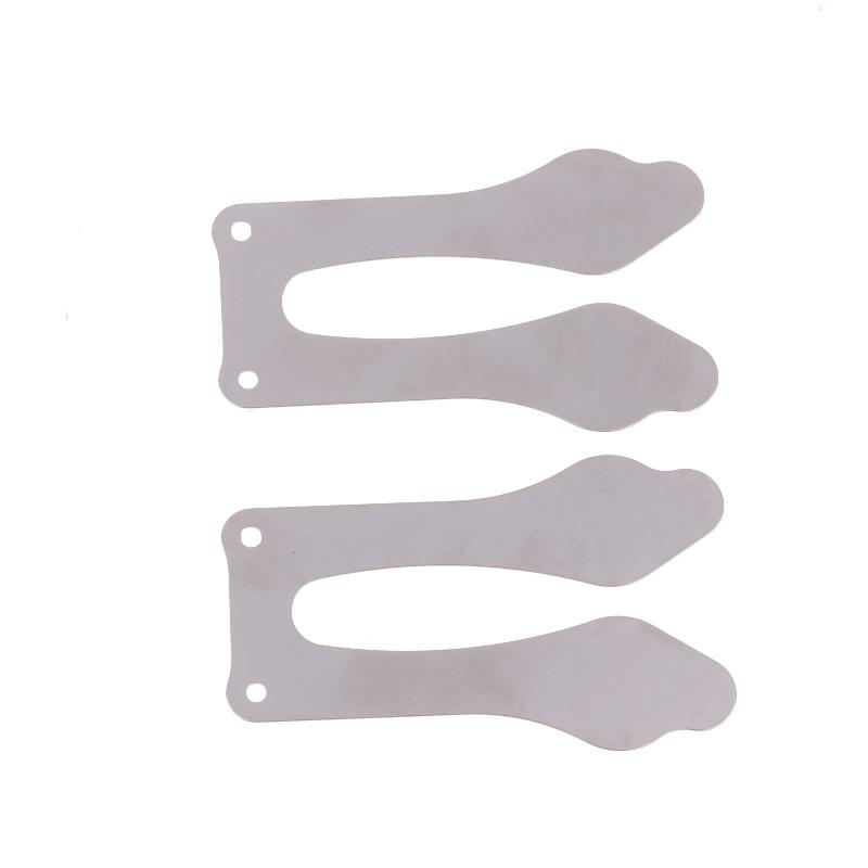 Refrigeration Compressor Low Pressure Suction Valves Plate For S4Bcf-5.2Y-25D Compressor Parts