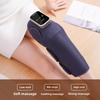 Knee Massage Instrument Electric Heating Knee Pads Heating To Keep Warm Elderly Cold Leg Joints Hot Compress Touch Screen Knee Pads
