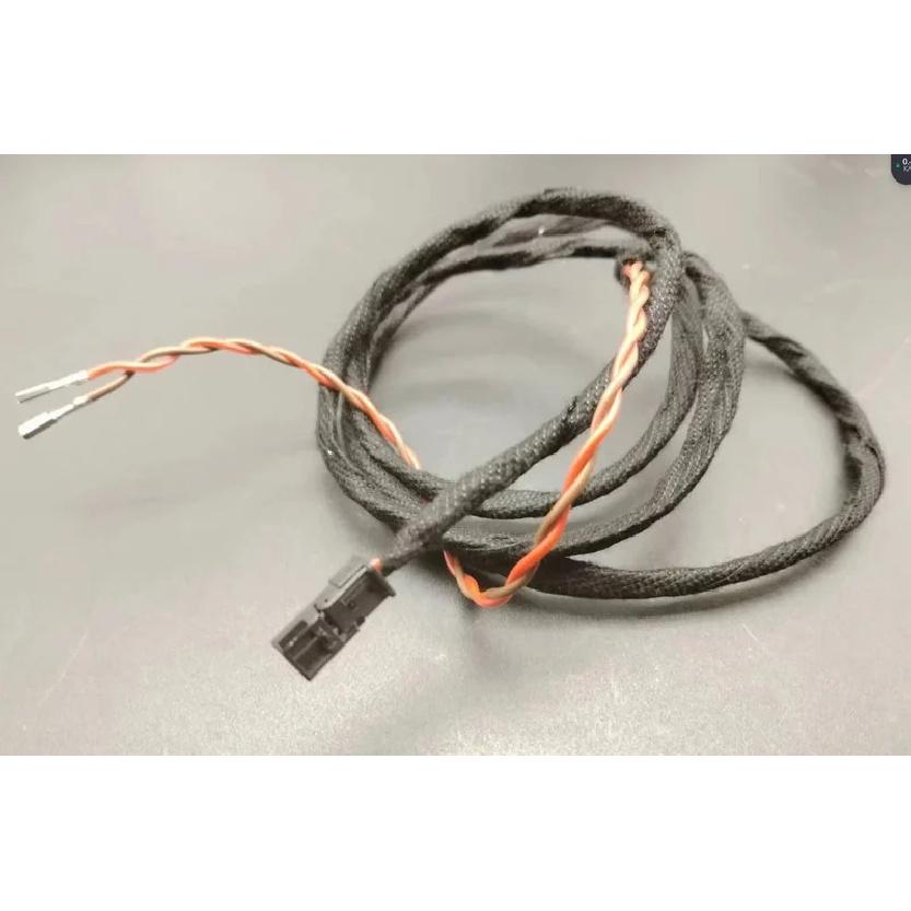 1pc for Mercedes-Benz Door Light A- Class C- Class E-Class C260 Rearview Mirror down-Corner Lamp cable