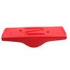   Sensory Integration Training Kids Childhood Toys (red)
