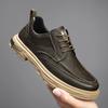 Scarpe Formali da Uomo in Pelle di Marca di Lusso Moda Alta Qualità Scarpe Oxford da Lavoro per Uomo Scarpe Casual da Ufficio Comode Morbide Matrimonio