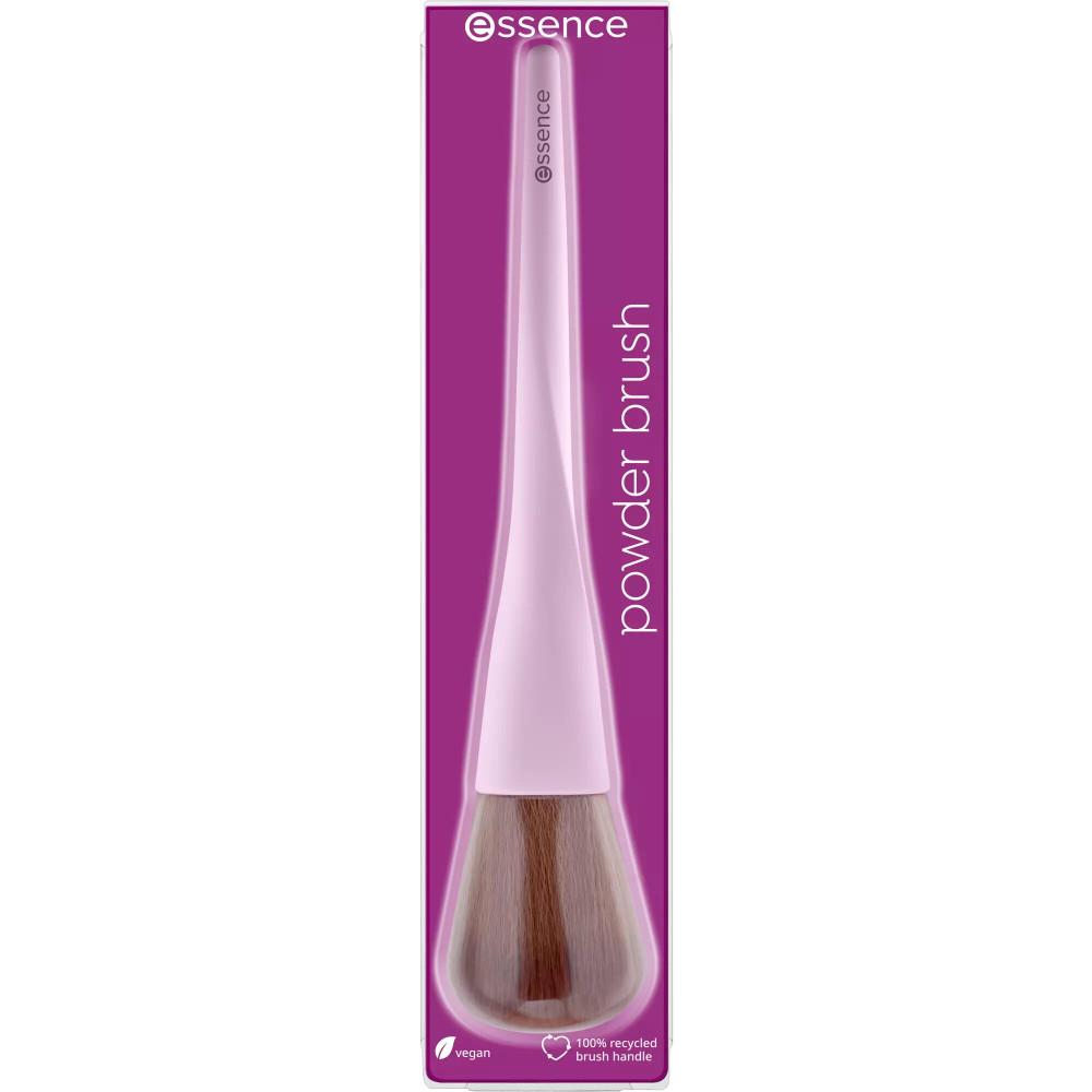 Essence Pinceau Poudre - 