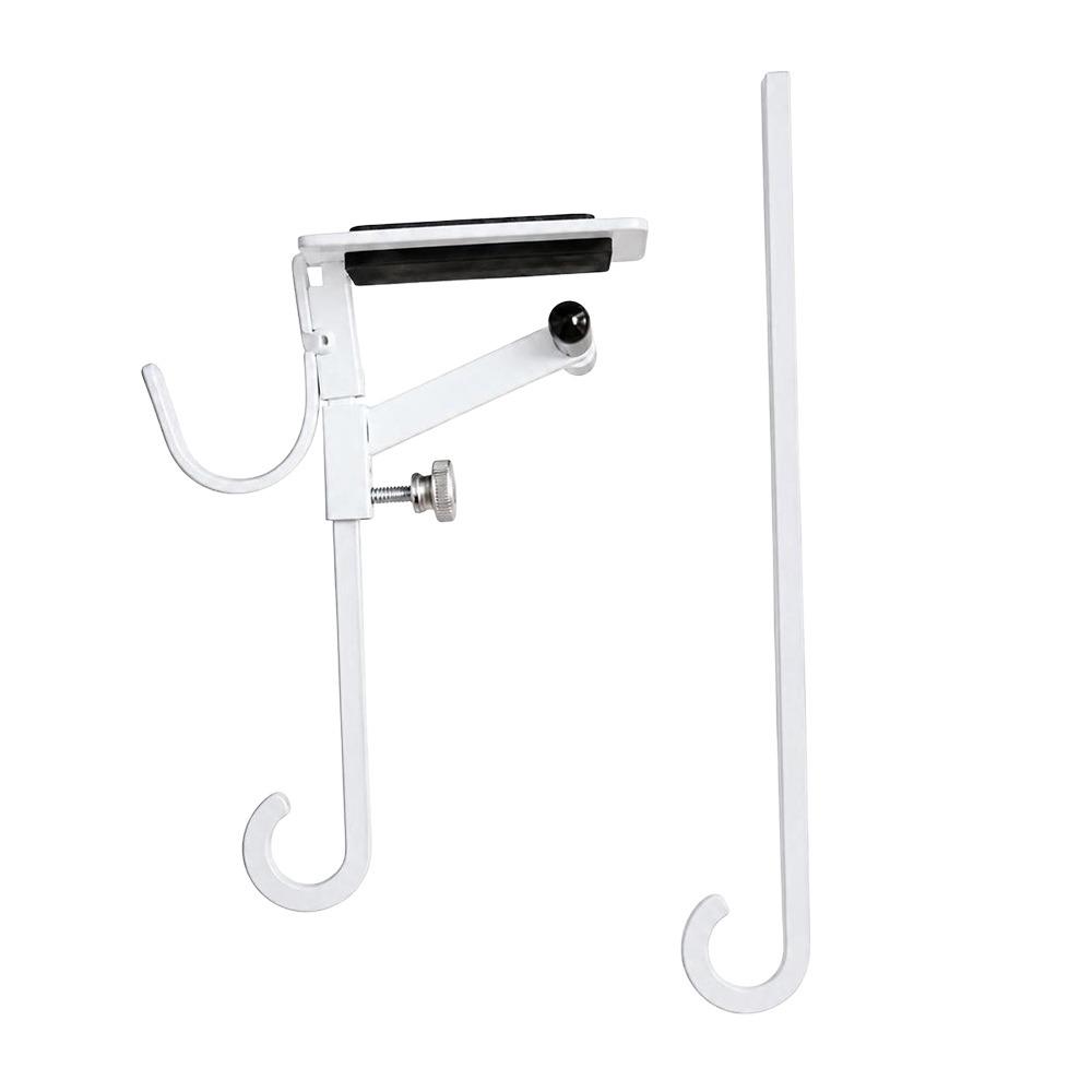 Metal Fireplace Mantel Hanger Protective Pads Mantel Garland Hanger Fireplace Decor