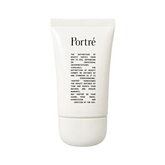 Portre Water Veil Sunscreen 50ml