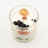 Agnes + Cat Botanical Soy Wax Candle – Lakeland Mocha