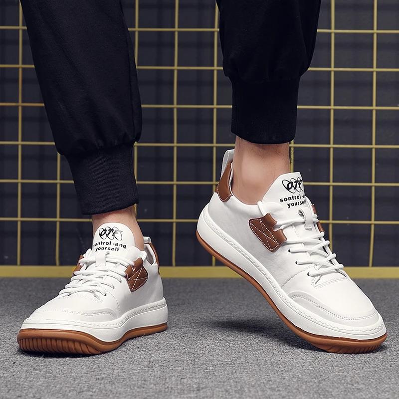 Men shoes Sneakers Male tenis Luxury shoes Mens casual Trainer Race Breathable fashion loafers running Shoes for men