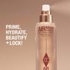 Charlotte Tilbury Mini Airbrush Flawless Setting Spray Duo Geschenkset