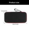 Bag with Lanyard Handheld Game Console Accessories Carrying Case Scratchproof Shockproof Storage Box for AYN 3