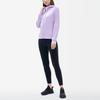 New FILA Athletics Jackets Women's Mauve A11W211504FVT