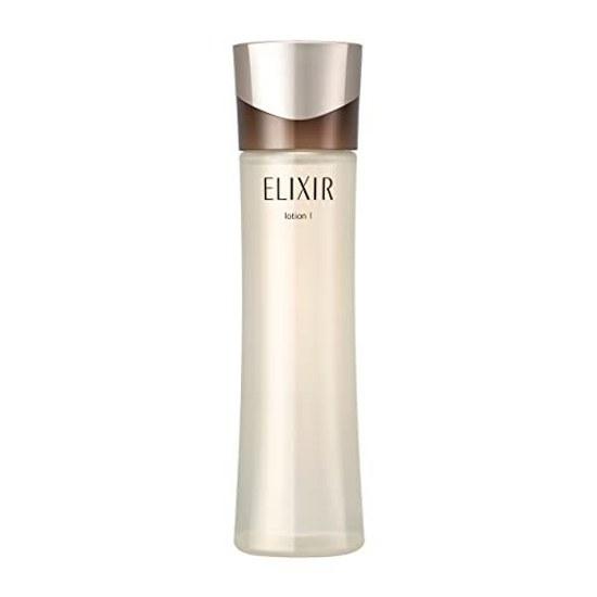 ELIXIR Advanced Lotion T 1 Toner Refreshing 170mL Aging Care Radiance Ball
