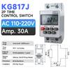 Din Rail Mount Time Control Relay 7 Days Weekly Programmable Timer 12V 110V 220V LCD Digital Timer Switch with 24 On/Off Groups3