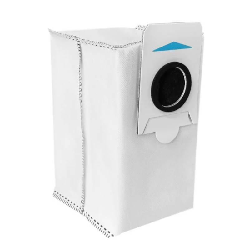 Deebot Ecovacs For T30s Combo Robot Vacuum Cleaner Replacement Parts Dust Bags