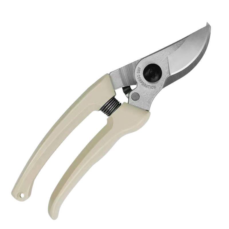 Japanese Pruning & Garden Shears for Flowers & Fruit Trees