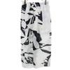 MM6 made in Italy Overall handle Shirring Cropped pants Women Used