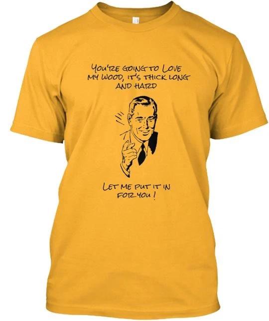 

Best Icebreaker Ever TTshirt Made in the USA Size S to 5XL 3XL