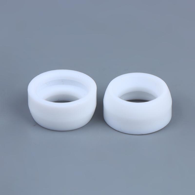 5/10PCS TIG Insulation Cup Gaskets18CGG for WP17 WP18 WP26 Torches Long Lasting High Performance Gasket Set