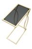 Sofa Table Glam Cm 45,5X25,5X60