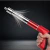 Five Fold Silencing Cement Wall Nailer Bold Firing Pin Fastening Tool Rivet Gun  Wire Slotting