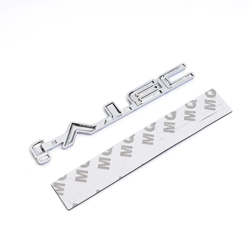 3D IVTEC Logo Metal Emblem Badge Decals Car Sticker for Honda City Cb400 i-VTEC Vfr800 Civic Accord Odyssey Spirior CRV SUV