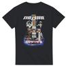 THE CURE T-Shirt | Vintage Band Tee | Classic Rock Music Fan Gift | Heavyweight