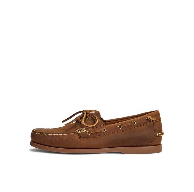 Мокасины Polo Ralph Lauren 803932219002