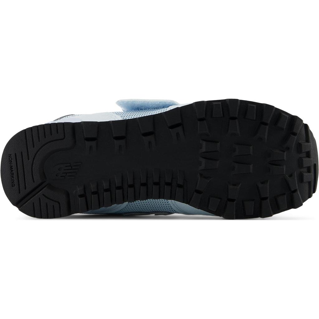 New Balance Nb 515 Soft Comfortable Low Top Kids Running Shoes Kids Running Shoes Blue PV515LCB