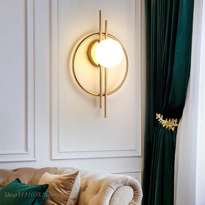 LED-Lampen – LED-Wandlampen