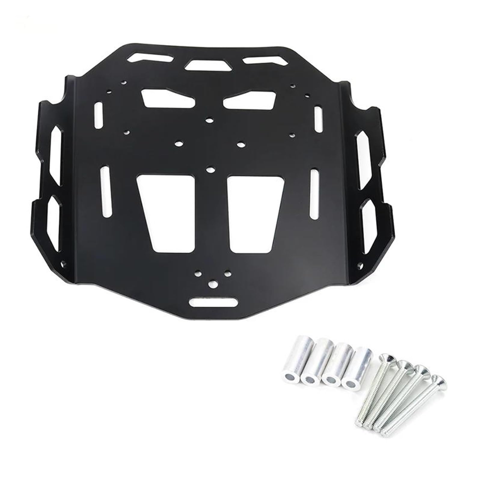 

Motorcycle Triumph Tiger 800 XC XCX XRX 2011-2016 2017 2018 2019 2020 Motorcycle Rear Luggage Rack Cargo Rack Accessories One Size