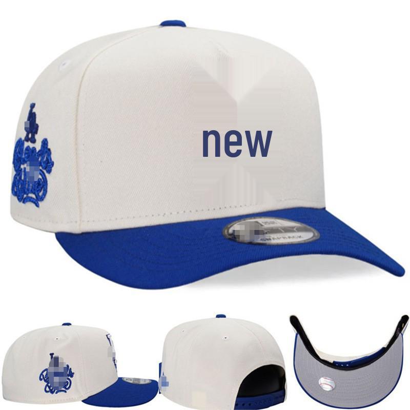 New Style Unisex Embroidered Baseball Cap - Adjustable Hip Hop Outdoor Sports Hat