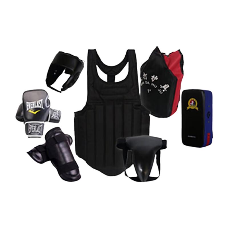 Martial Arts Training & Protective Gear