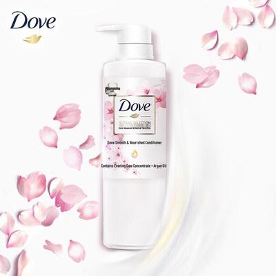 Plant Essence Cherry Blossom Hair Conditioner 470g