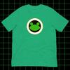 MegaMan Battle Network 2 Krötenmann T-Shirt