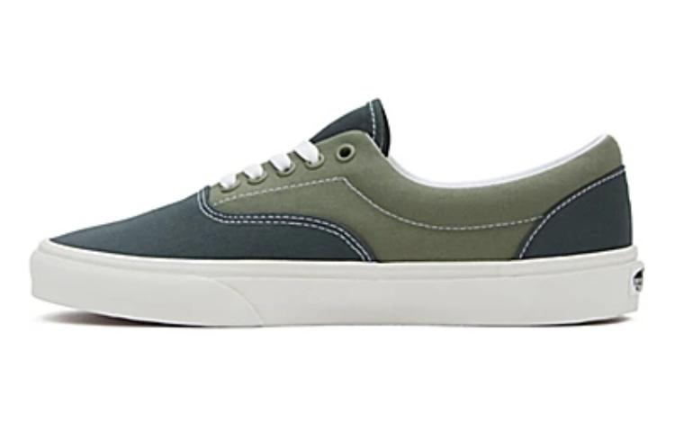 Vans Era Tri-Tone - Green 34.5