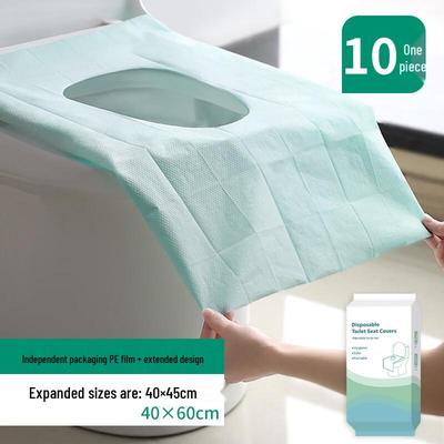 Igiene personale – Copriwater monouso