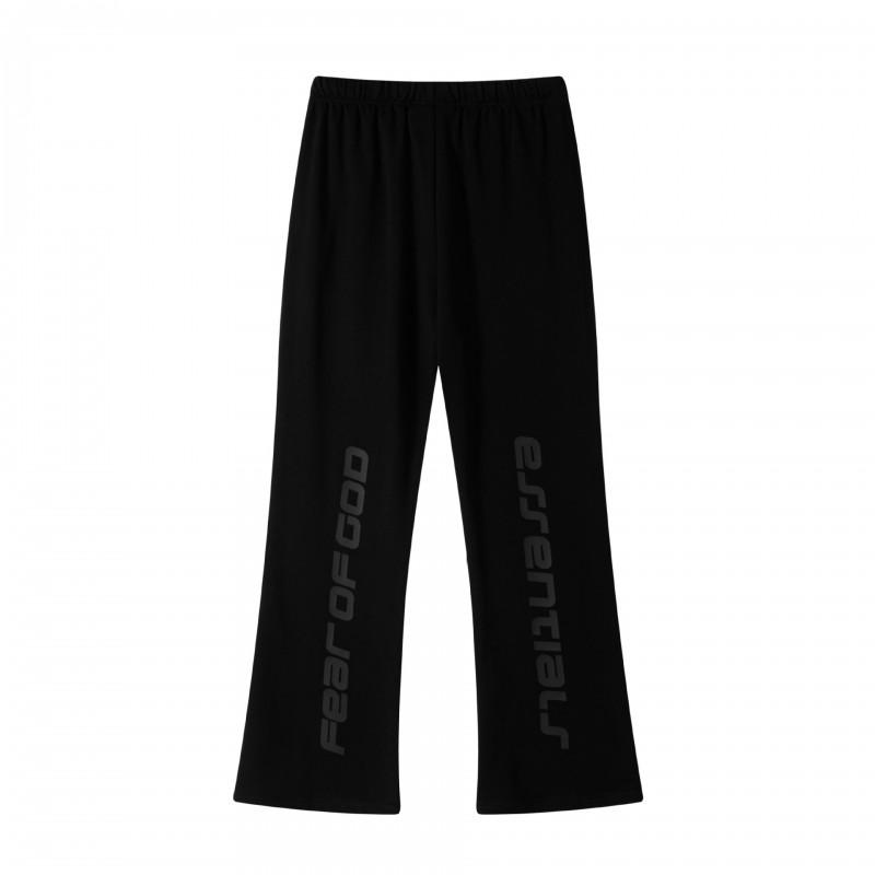 Mens Womens Casual Loose Fit Hooded Sweatshirt Jogger Pants Set Warm Cotton Streetwear Outfit Winter