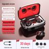 2026 Authentic Wireless Noise-Canceling Bluetooth In-Ear Headphones with Long Battery Life