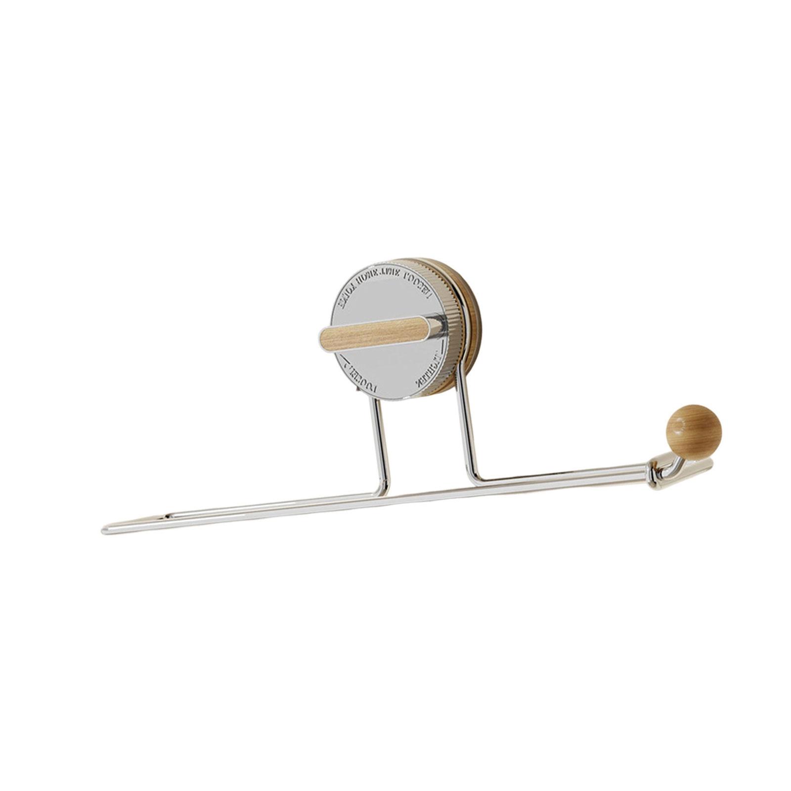 Kitchen Cabinet Paper Towel Rack Suction Cup Roll Paper Holder Paper Roll Dispenser Removable Wall Mounted Towel Rack