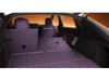 Voyah FREE+ Trunk Mat: TPE Wear-Resistant Protection for 2025 Model Car Interiors.