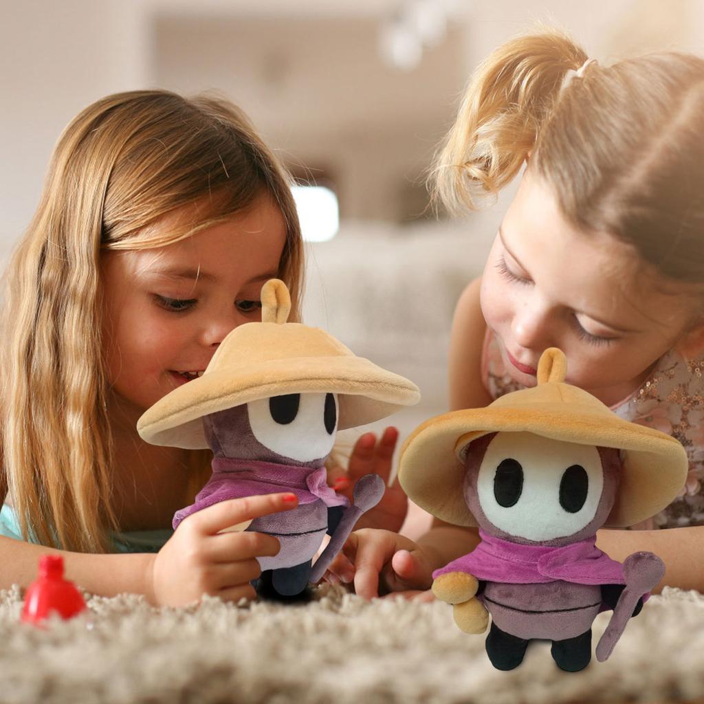 Game Peripheral Dolls And Figurines